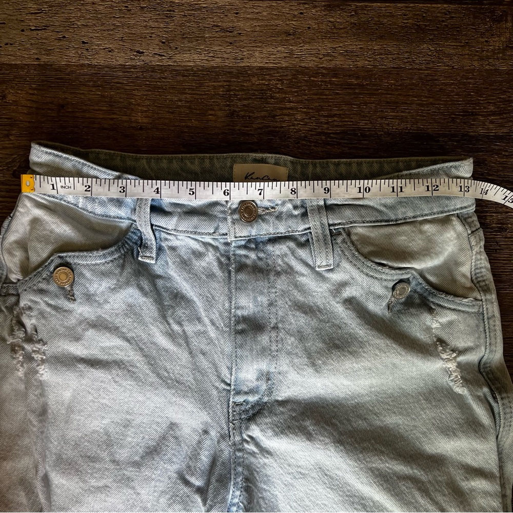 KanCan Light Denim Jeans - Picture 6 of 12
